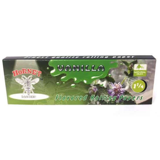 Hornet Vanilla Regular