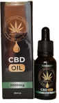 Sugarleaf CBD Oil