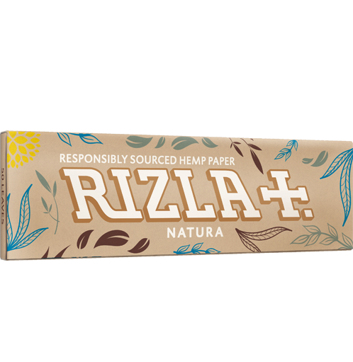 Rizla Natura Regular