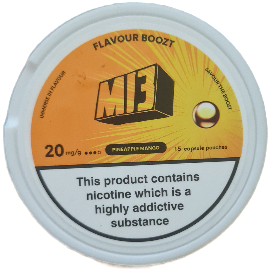 M13 Pineapple Mango