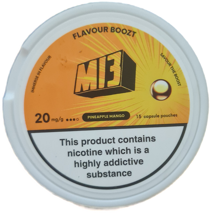 M13 Pineapple Mango