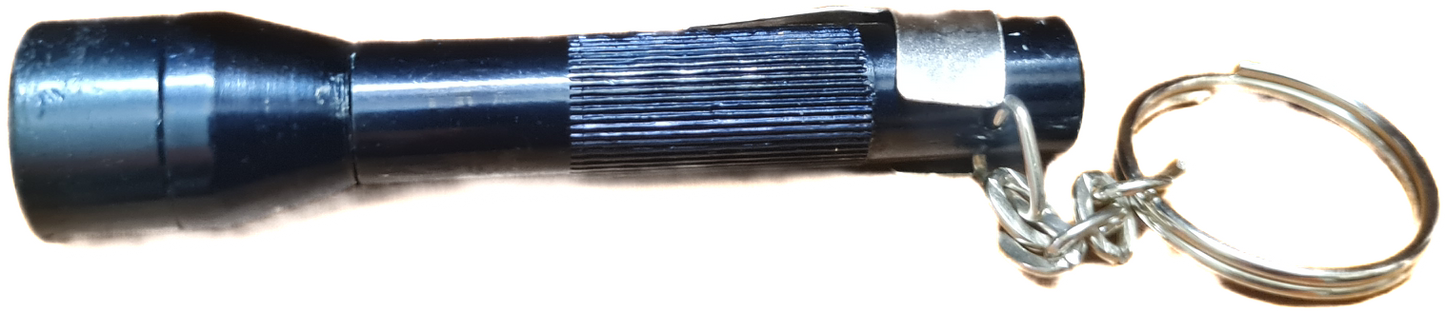 Pipe Torch