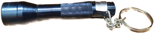 Pipe Torch