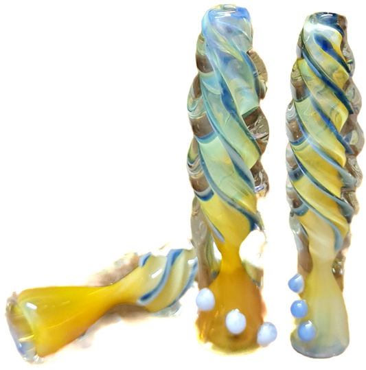 Pipe Glass sold in singles