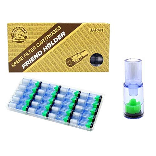 Friend Holder Spare Filter Cartridges