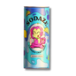 Sodaze Blueberry Lemonade
