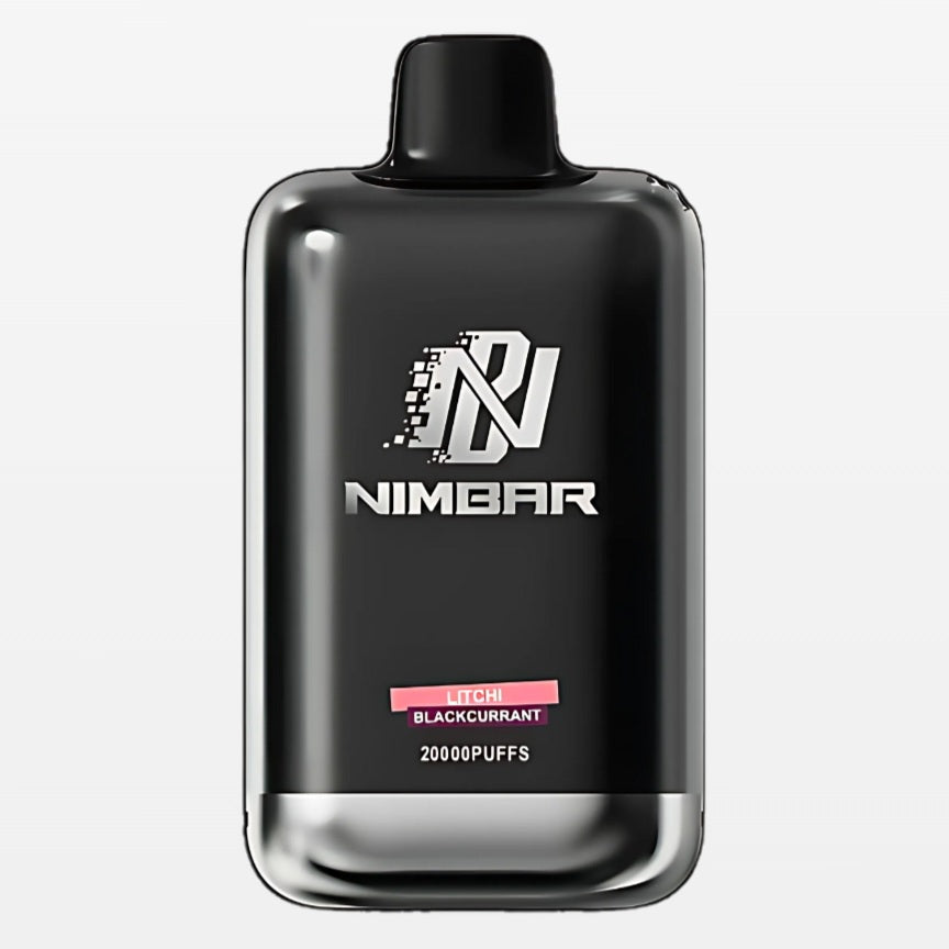 Nimbar 20K Puff