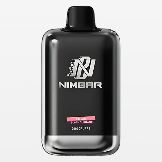 Nimbar 20K Puff