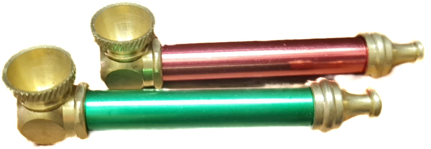 Pipe Metal Brass