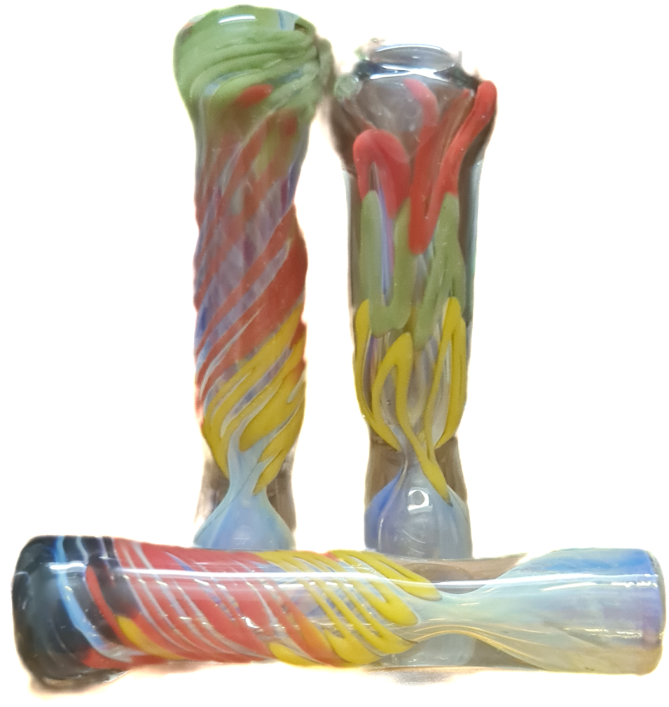 Pipe Glass
