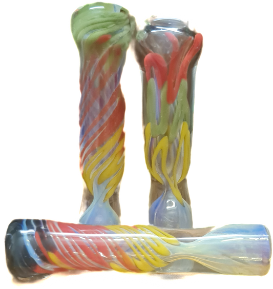 Pipe Glass