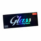 Glass Clear King Size