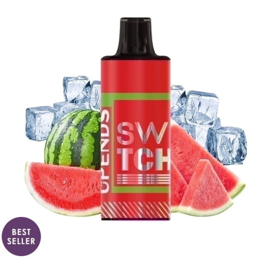 Switch Pod Watermelon Breeze