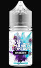 Craft Vapour Grape Bubblegum Ice