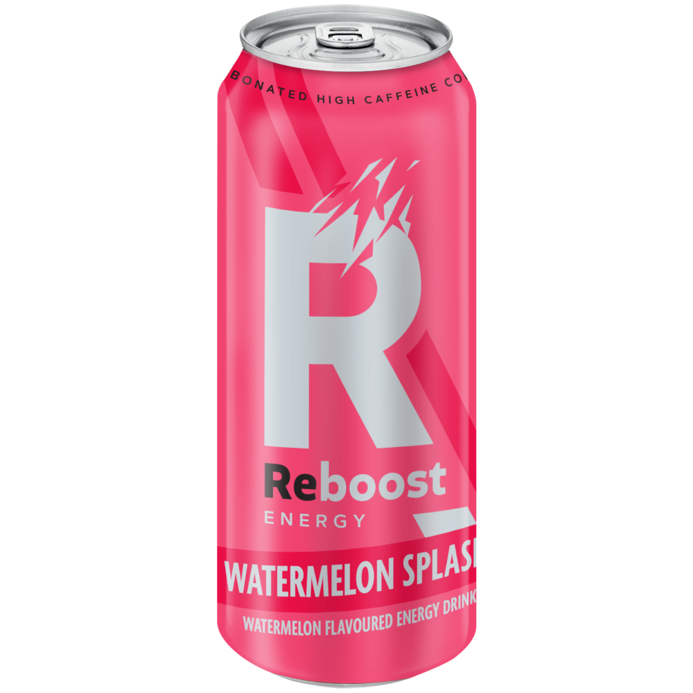 Reboost Watermelon