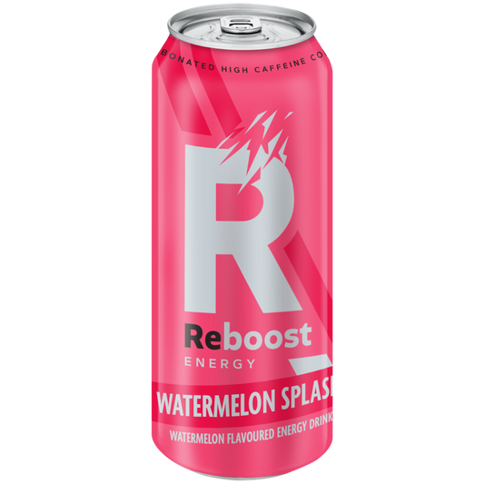 Reboost Watermelon