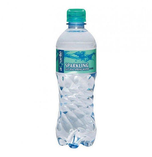 Aquellé sparkling water