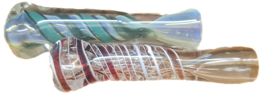 Pipe Glass