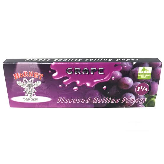 Hornet Grape Regular