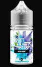 Craft Vapour Iced Blueberry
