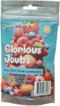 Glorious Joubs Sativa 100mg