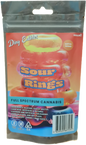 Sour Rings Sativa 100mg
