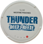 Thunder Deep Freeze