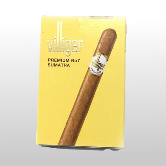 Villiger Premium No 7 (box of 5)